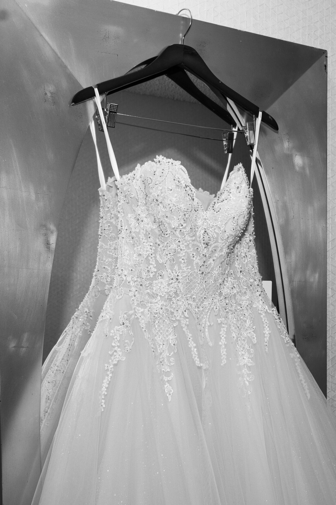 Getting Eloped in Las Vegas - Cierra + Mason - riskyexposurephotography.com