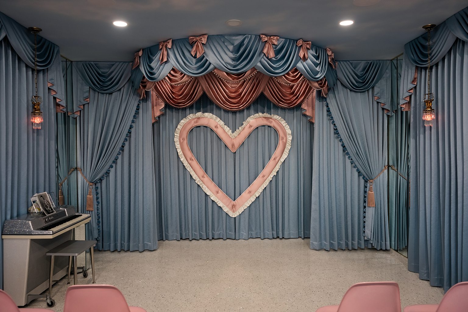 Sure Thing Too Chapel in Las Vegas