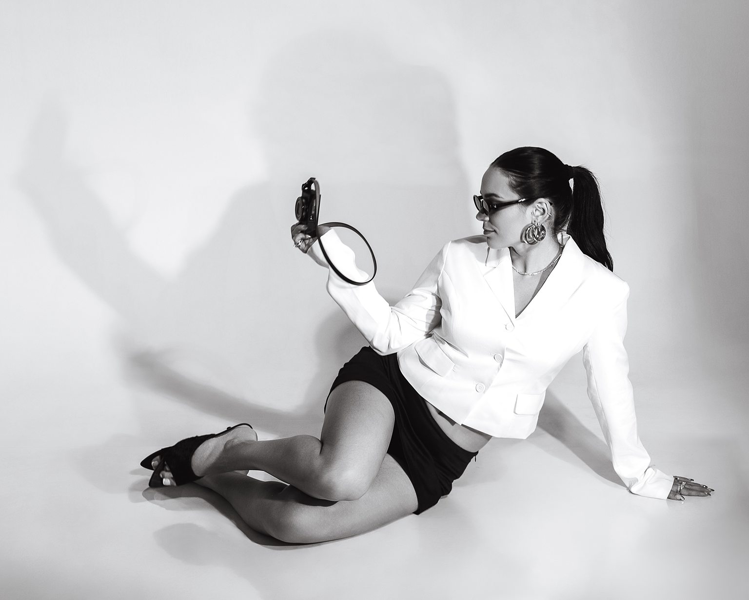 Risky Exposure Photography | Las Vegas Wedding & Elopement Photographer