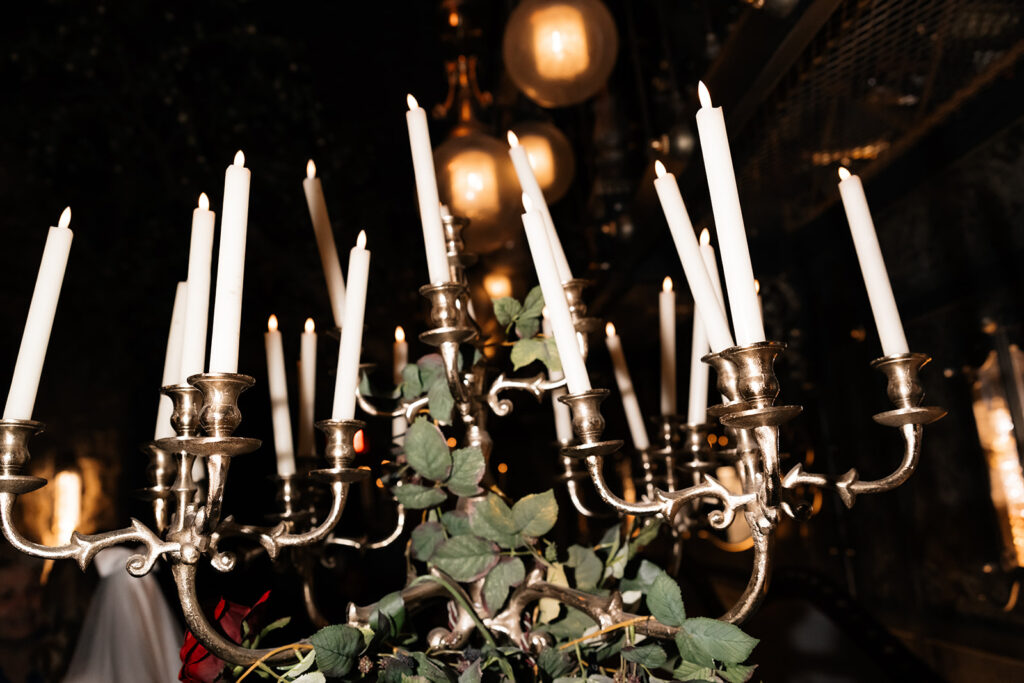 Vanderpump Las Vegas decor