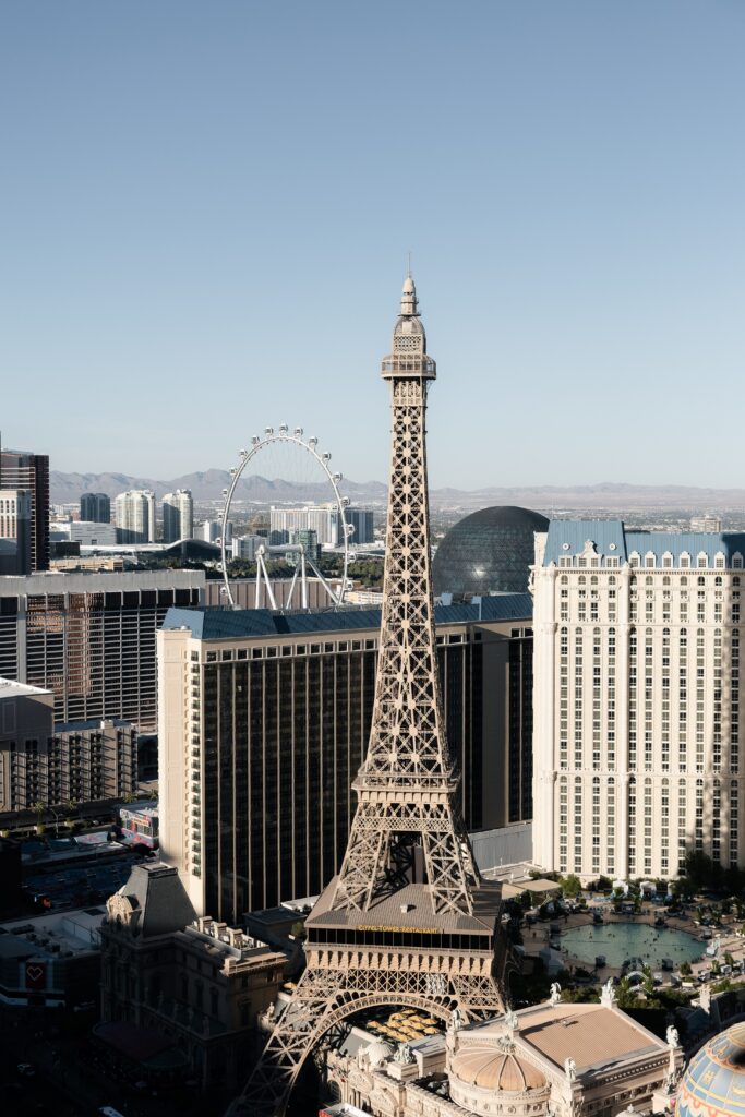 Paris Las Vegas